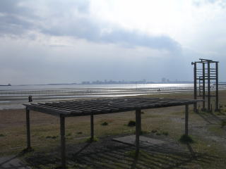 Funabashi Seaside park