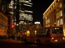 東京駅（丸の内口）の夜景の写真（サムネイル）16