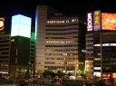 東京駅（八重洲口）の夜景の写真（サムネイル）4