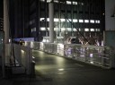 新宿駅（南口）の夜景の写真（サムネイル）14