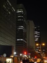 新宿駅（西口）の夜景の写真（サムネイル）7