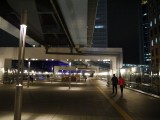 新橋と汐留のイルミネーションの写真のサムネイル写真26